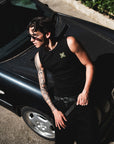 XVENDETTA TANKTOP (Black)