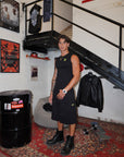 XVENDETTA TANKTOP (Black)