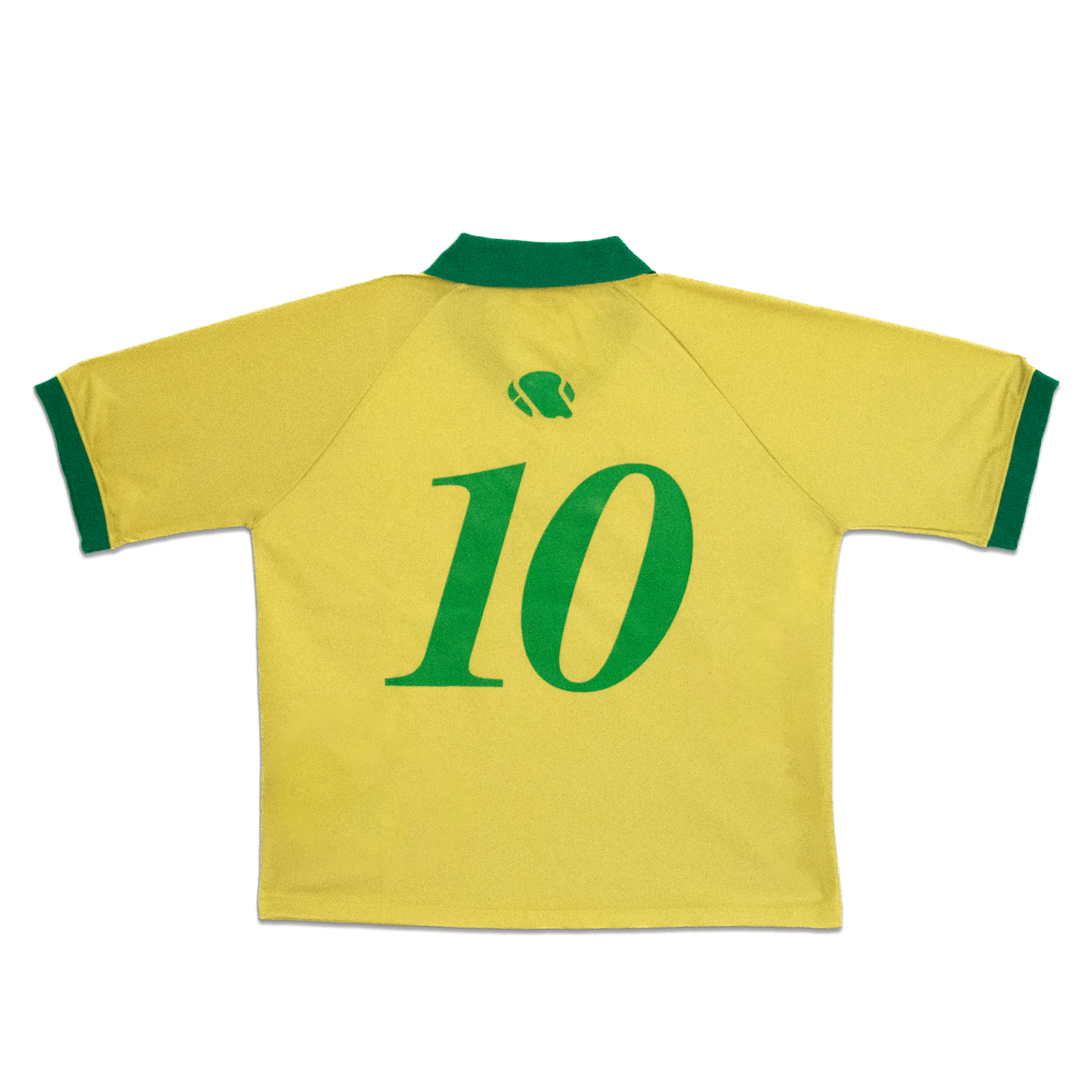BRAZIL FOOTBALL JERSEY