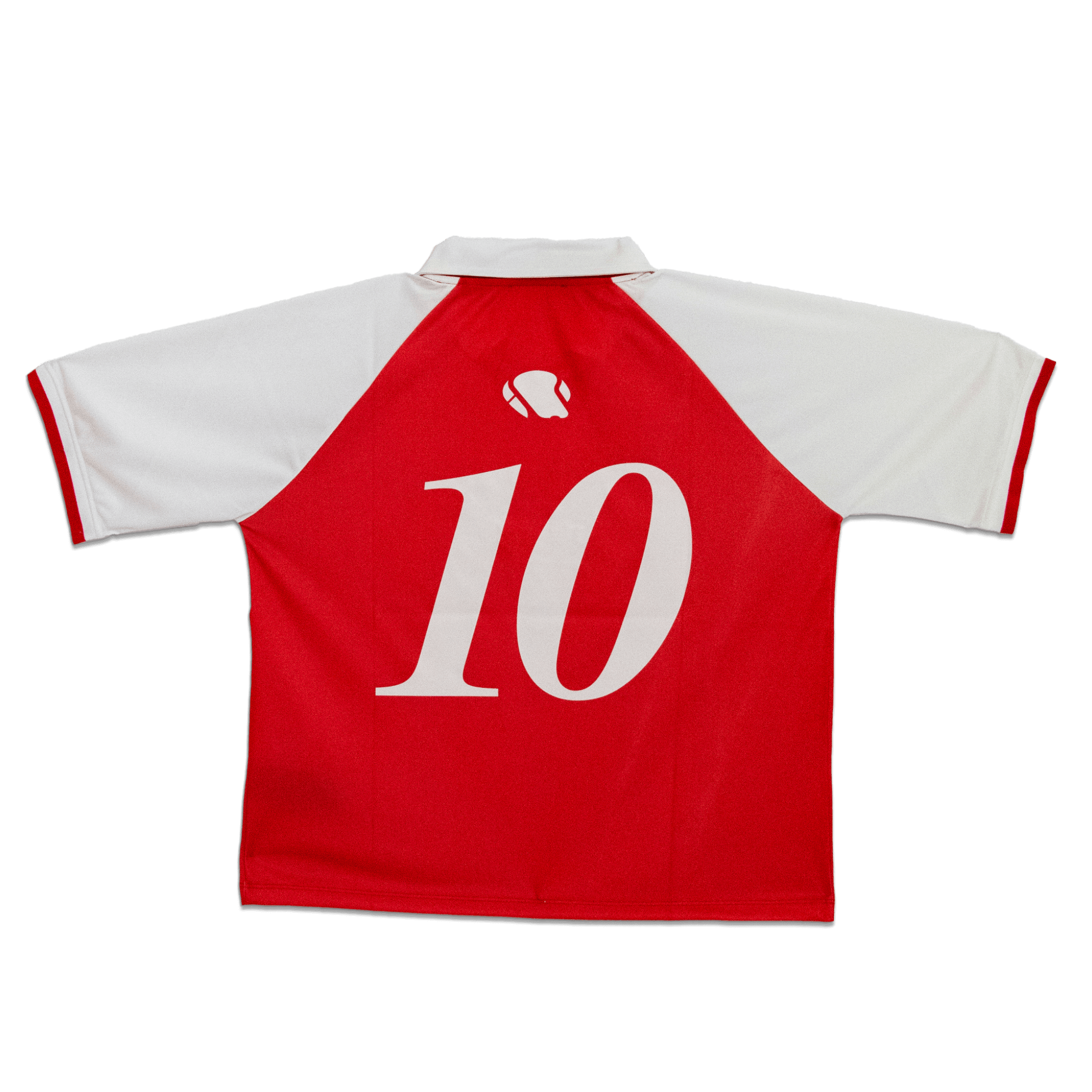 CANADA FOOTBALL JERSEY