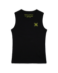 XVENDETTA TANKTOP (Black)