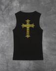 XVENDETTA TANKTOP (Black)