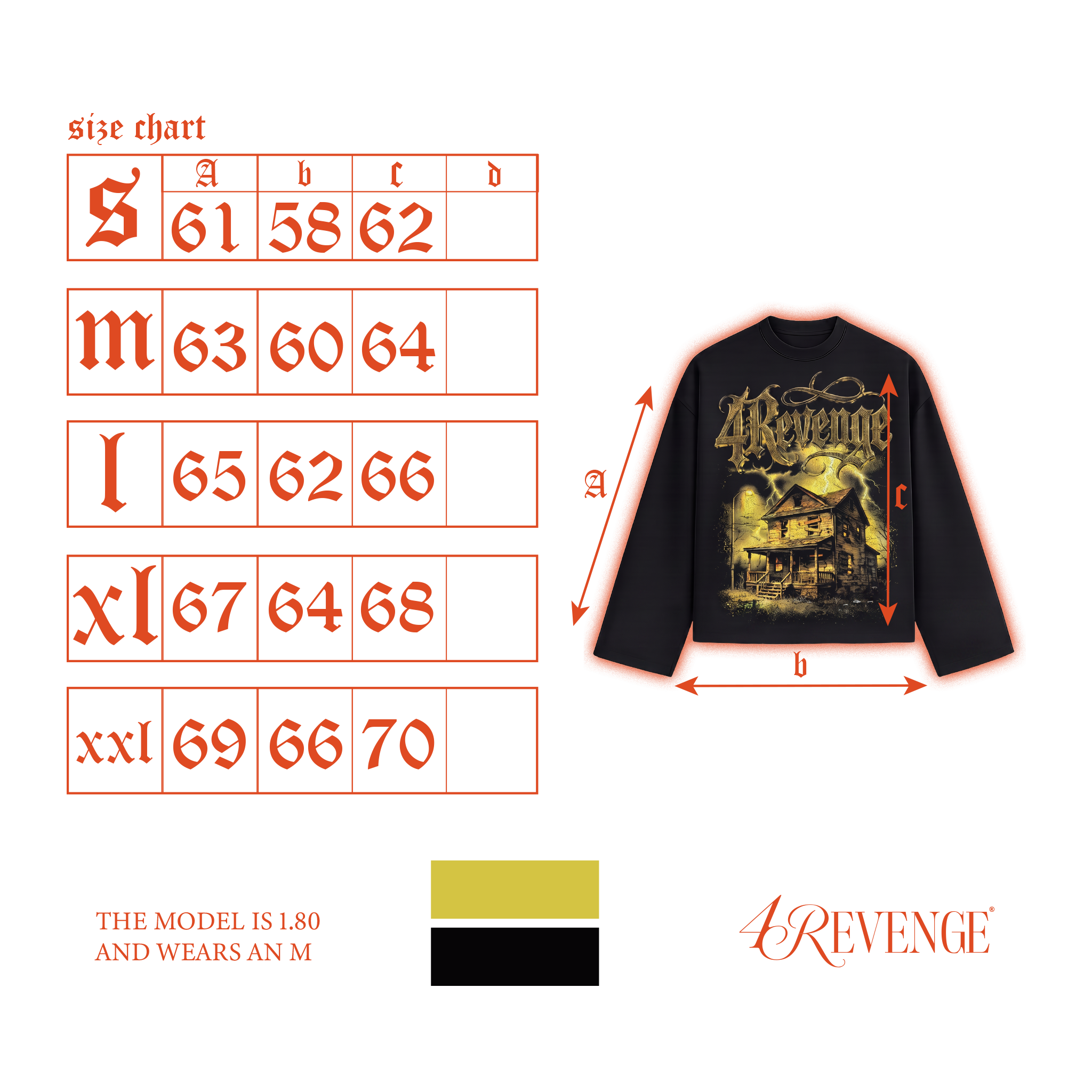 TRAP HOUSE LONGSLEEVE Rhinestone Digital Print
