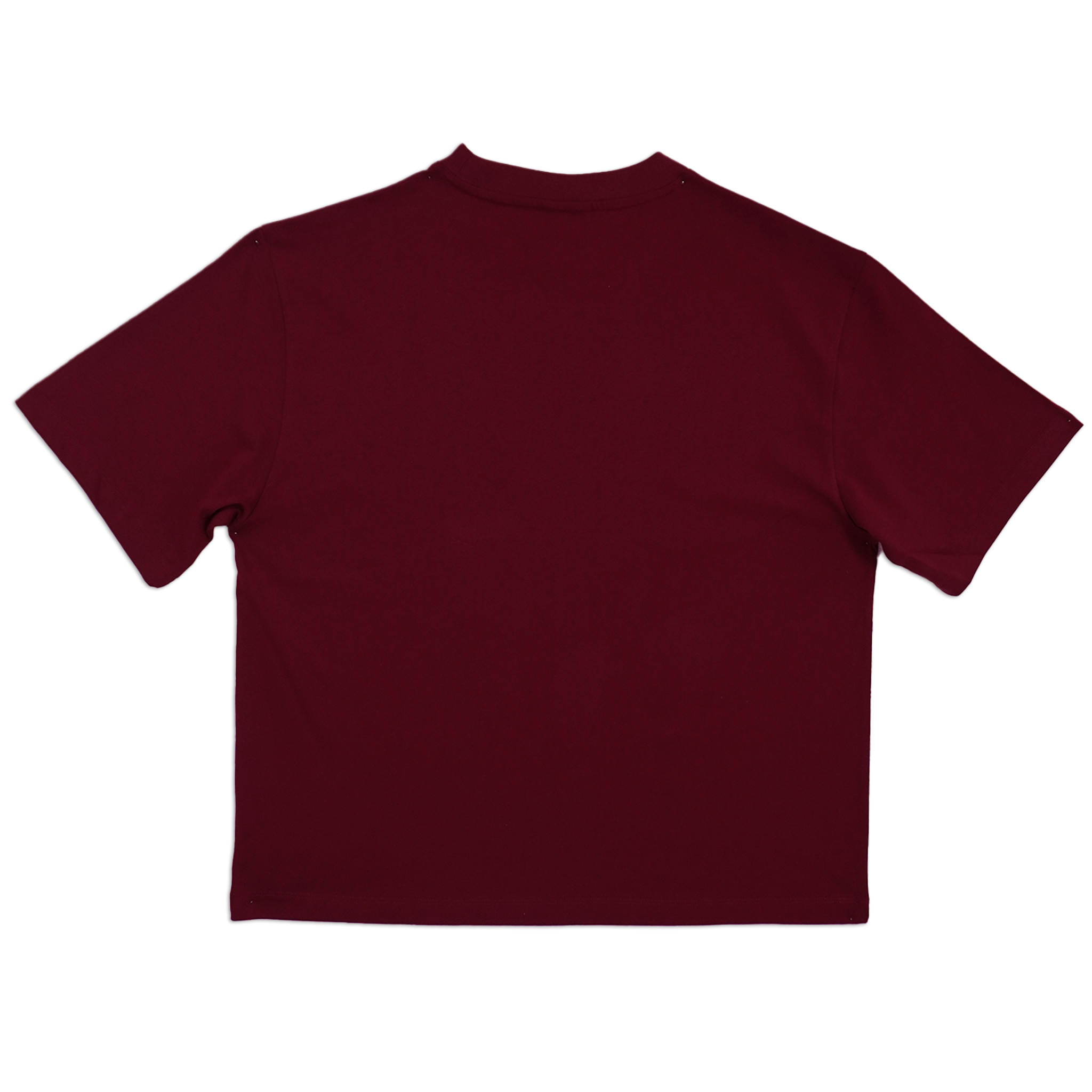 MUST HAVE 4R TEE (Bordeaux)