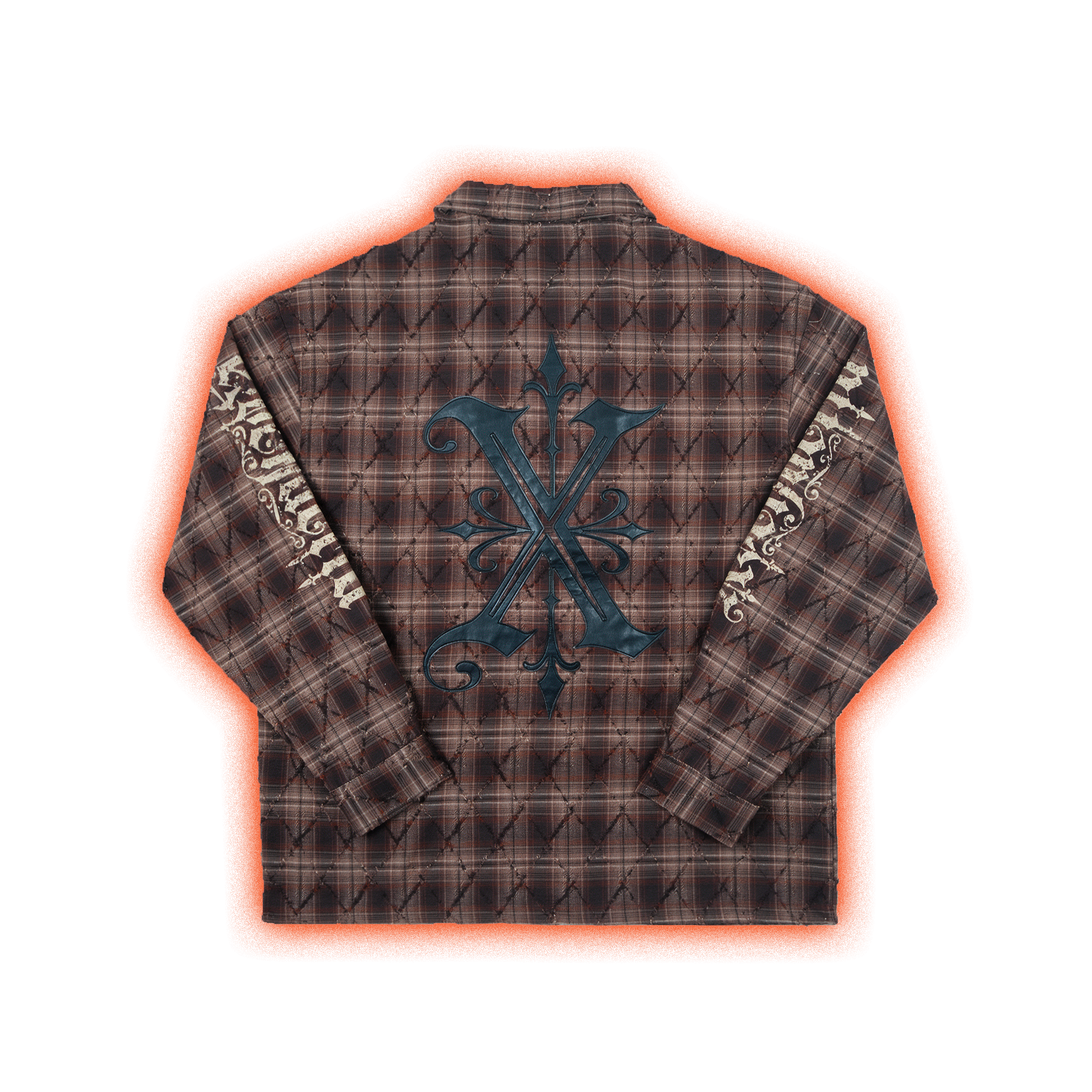 VENDICATORE FLANNEL