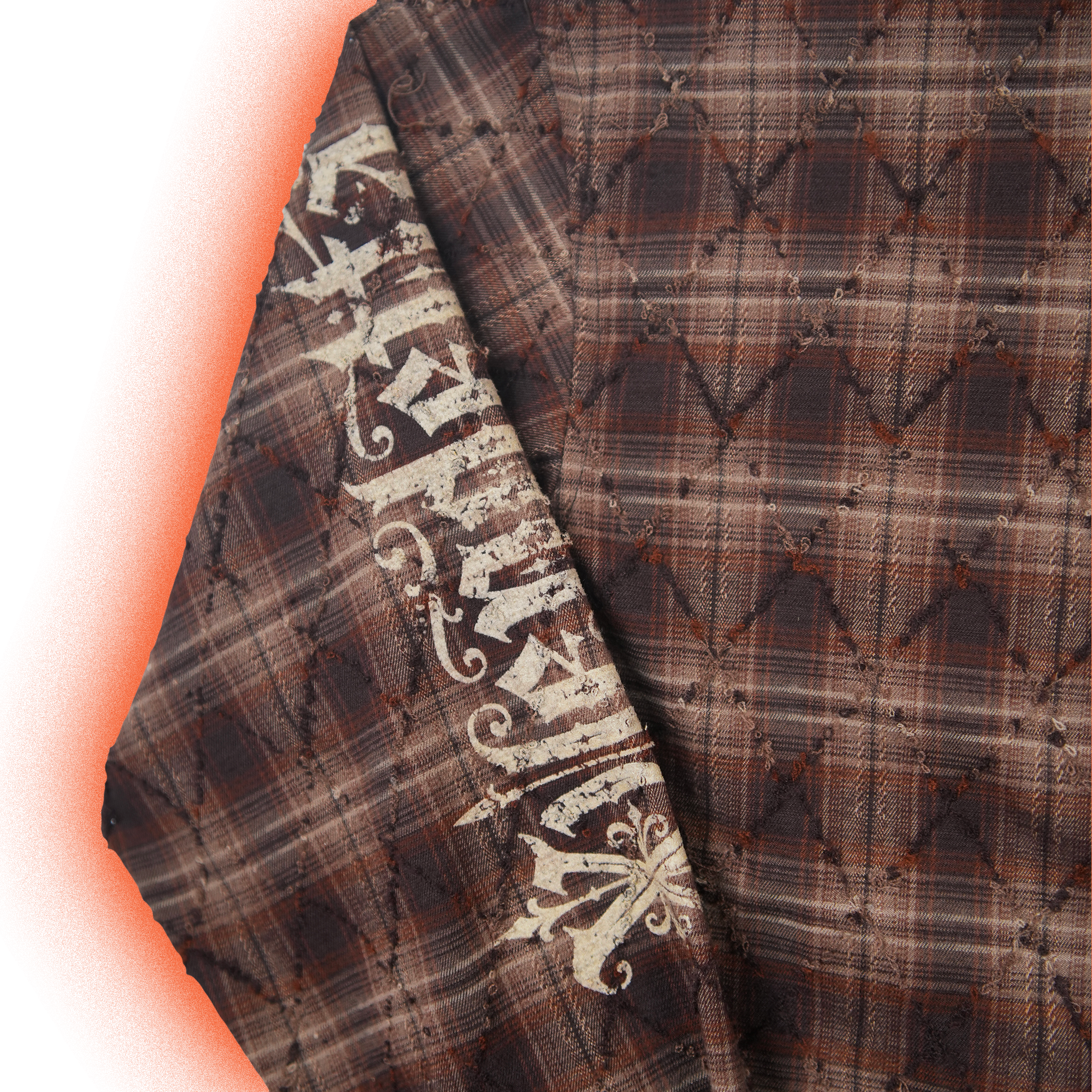 VENDICATORE FLANNEL