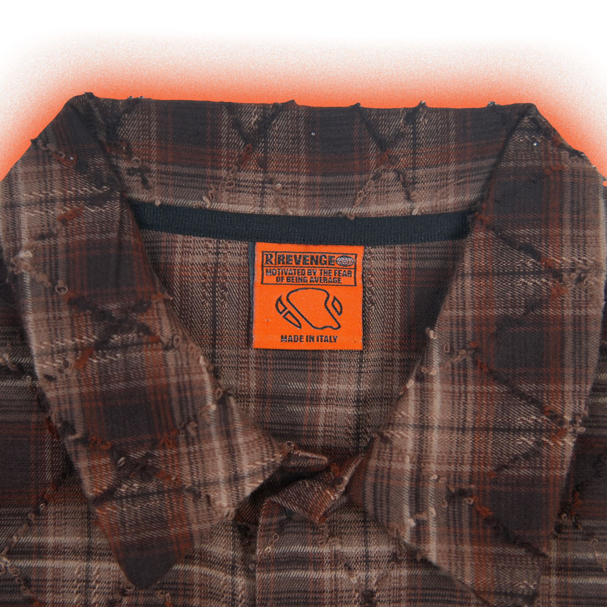 VENDICATORE FLANNEL