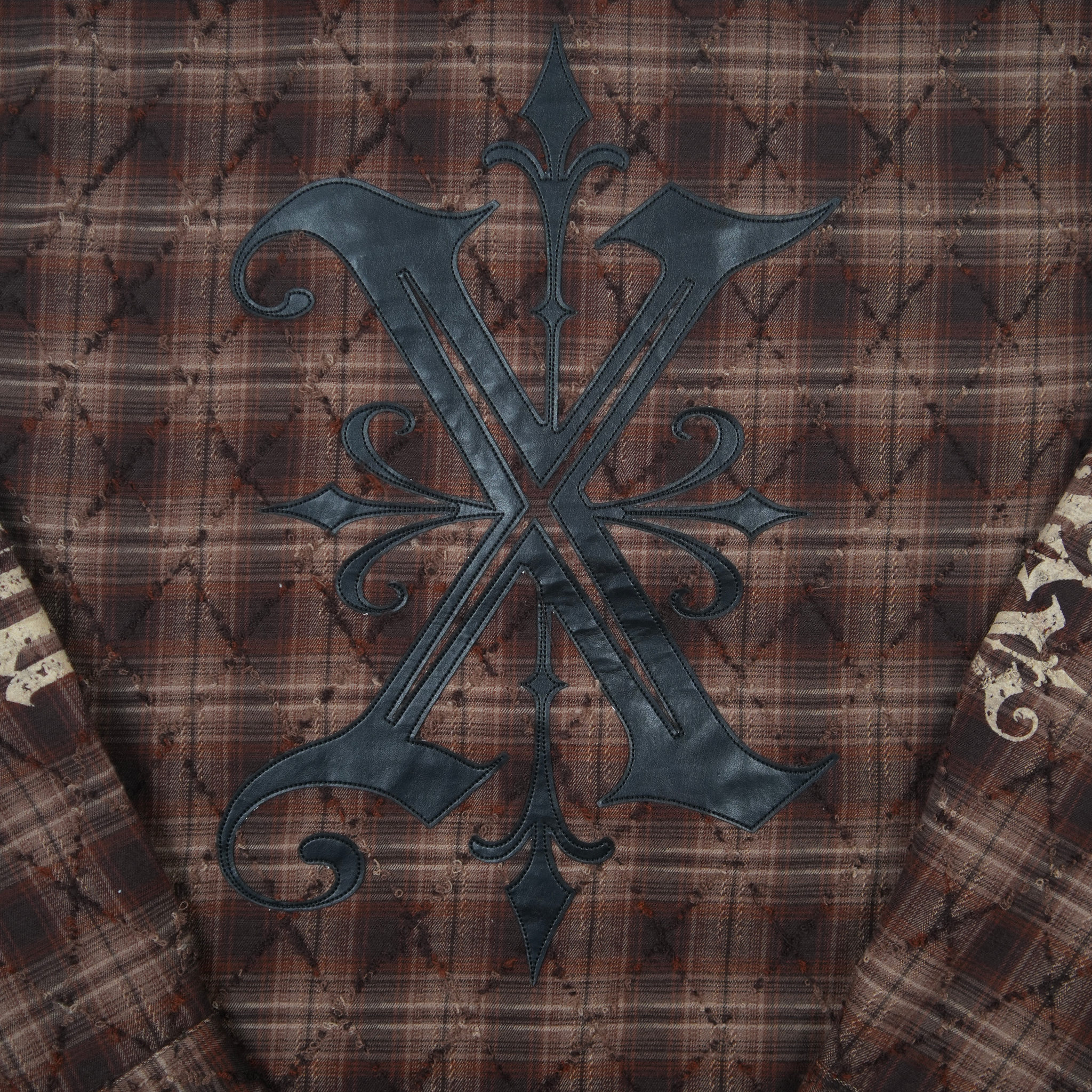 VENDICATORE FLANNEL