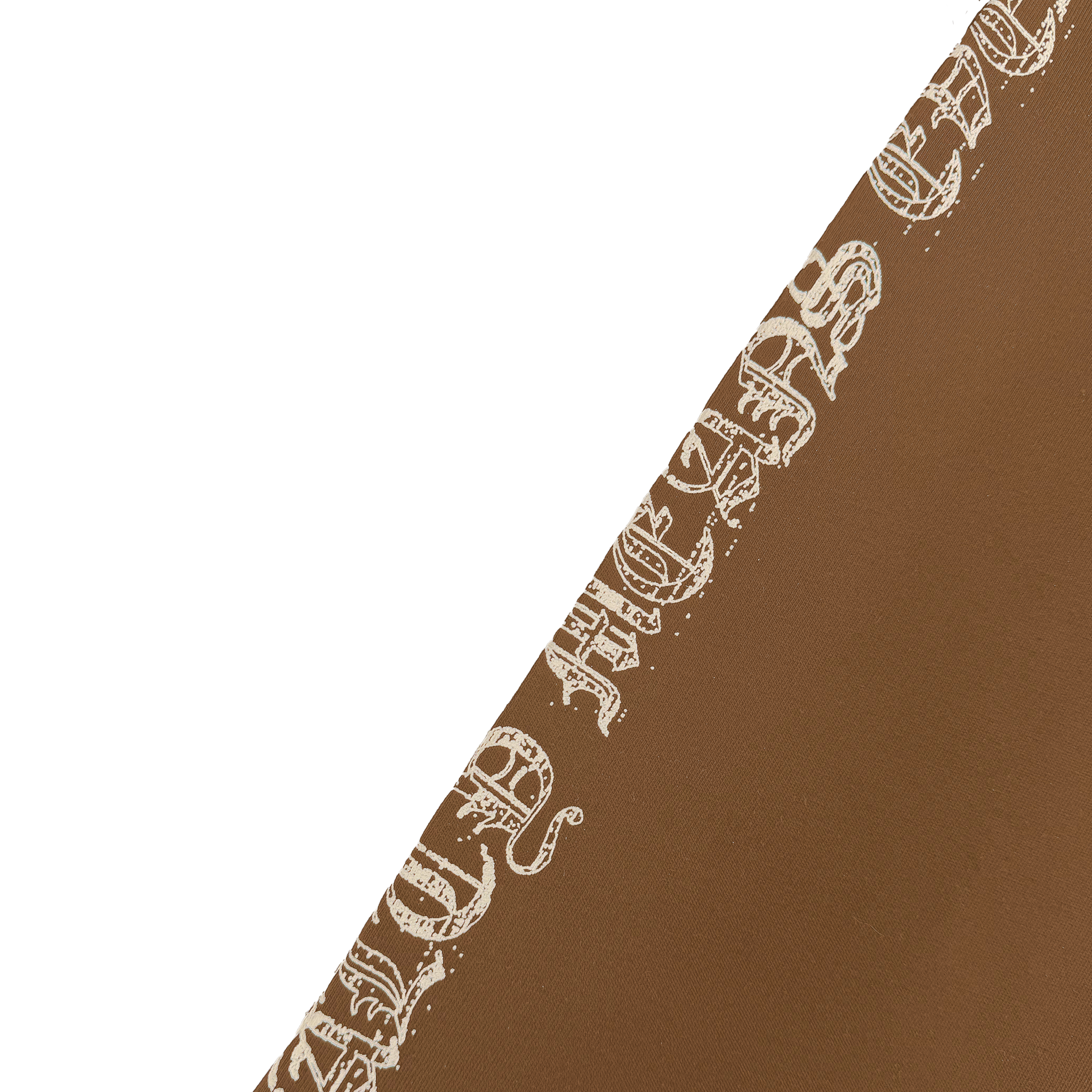 LOYALTY LONGSLEEVE TOBACCO