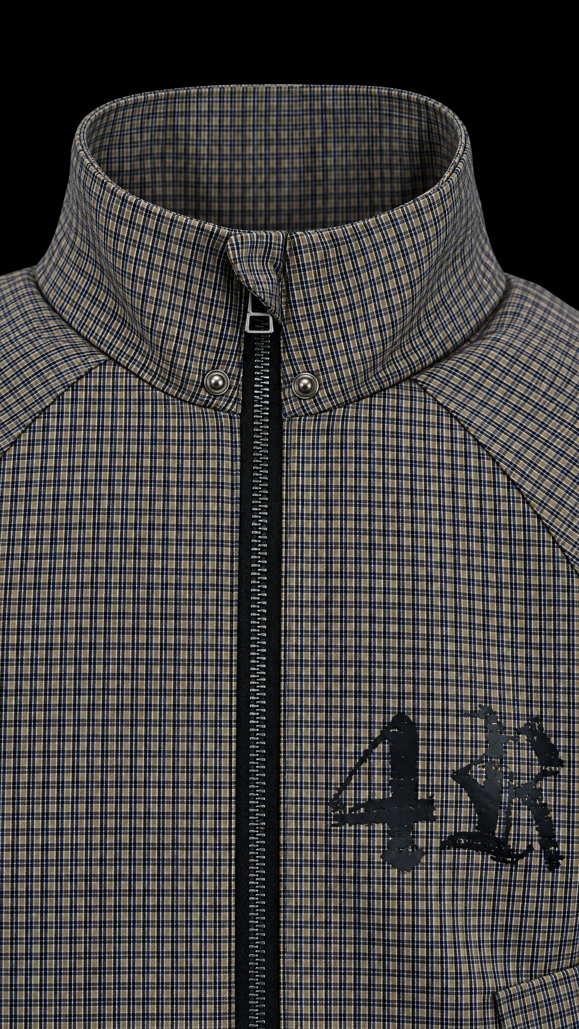 SOUTHSIDE WINDBREAKER (Limited Edition)