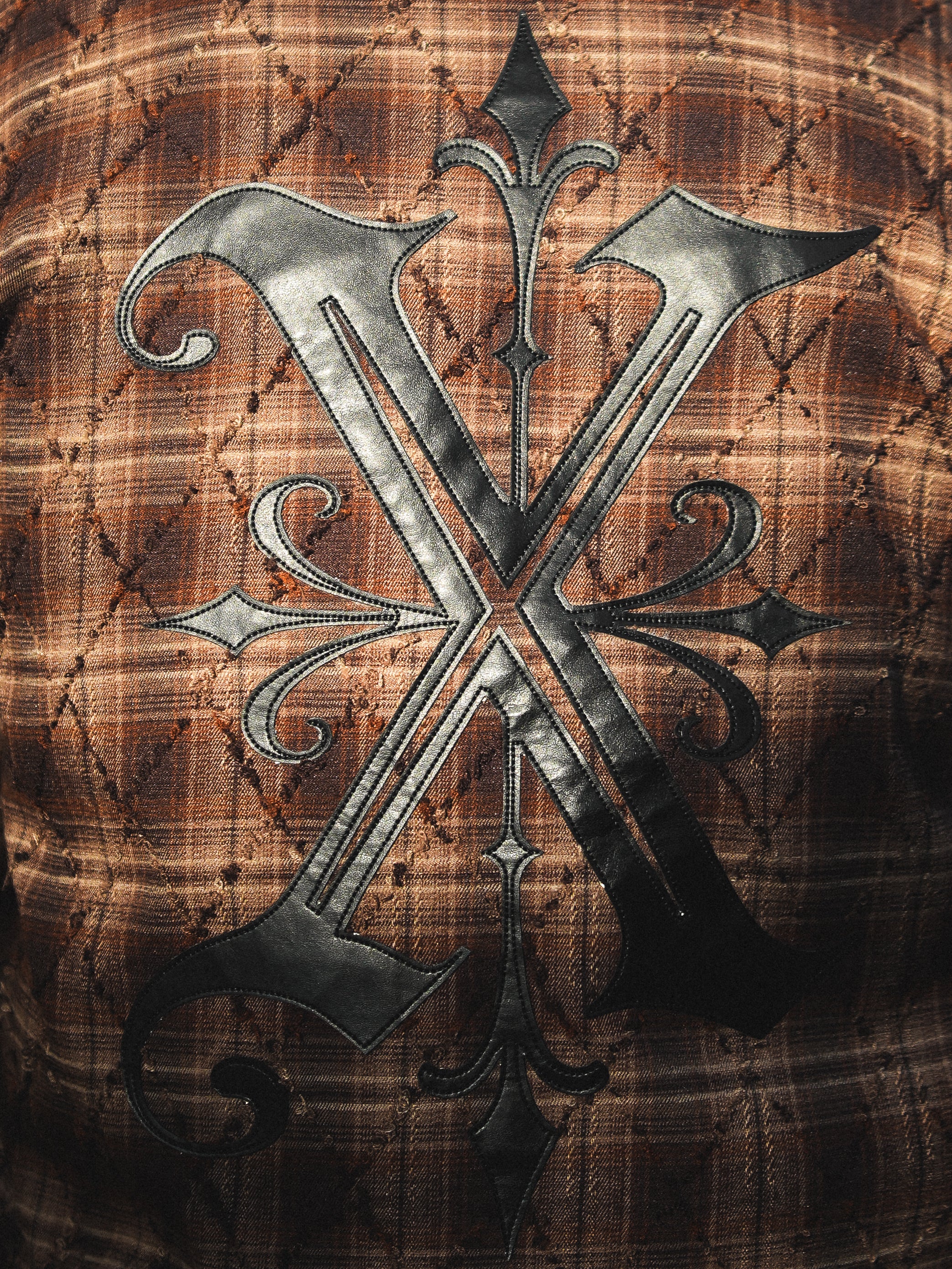 VENDICATORE FLANNEL