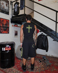 XVENDETTA TANKTOP (Black)