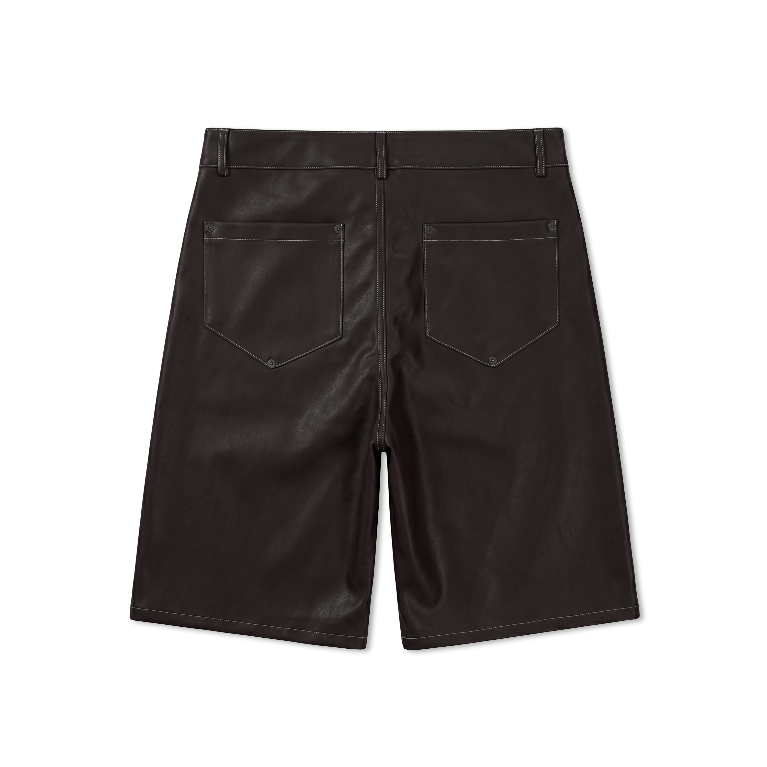 XVENDETTA COFFEE JORTS (Baggy Fit)