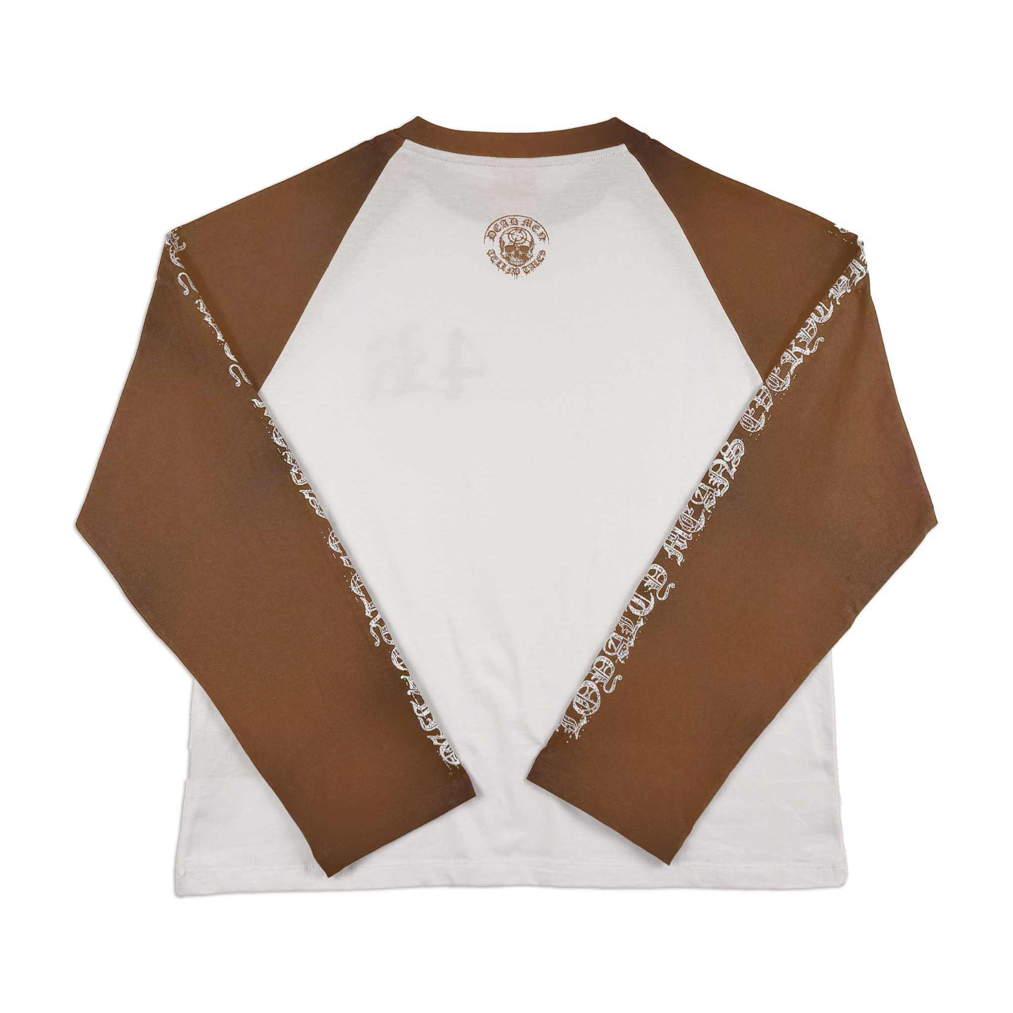 LOYALTY LONGSLEEVE TOBACCO