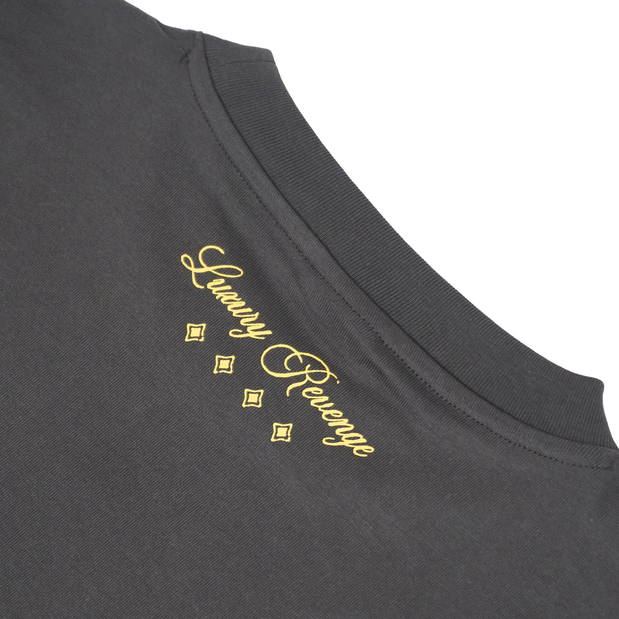 OYSTER TEE
