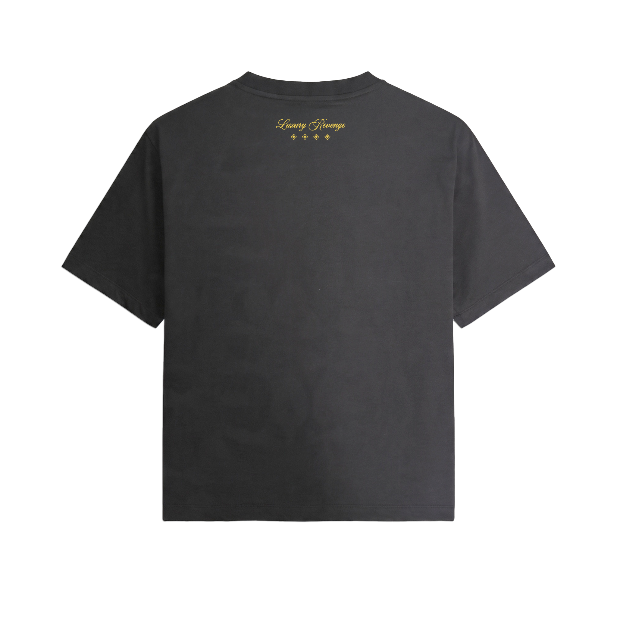 OYSTER TEE