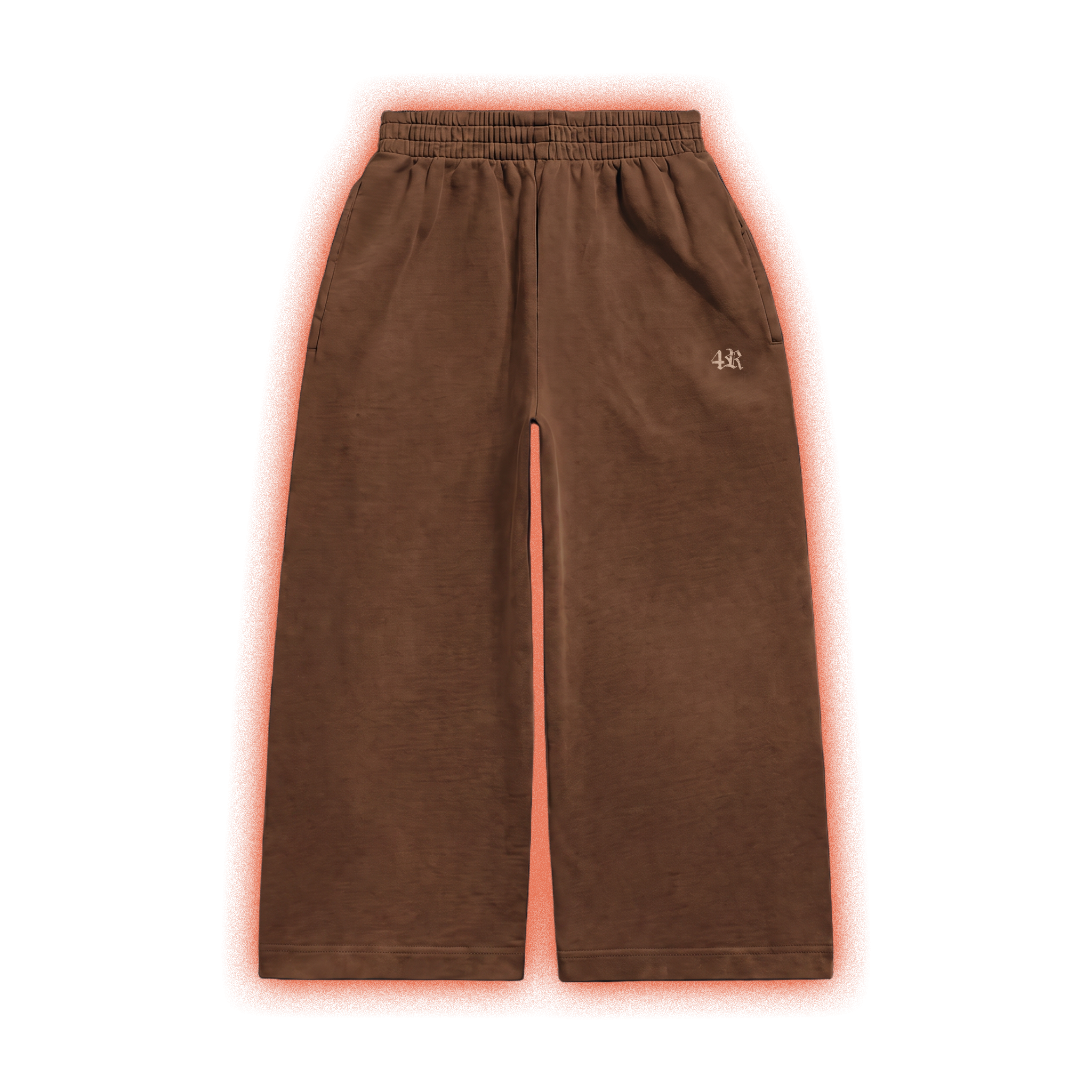 POLAR BAGGY CHOCOLATE