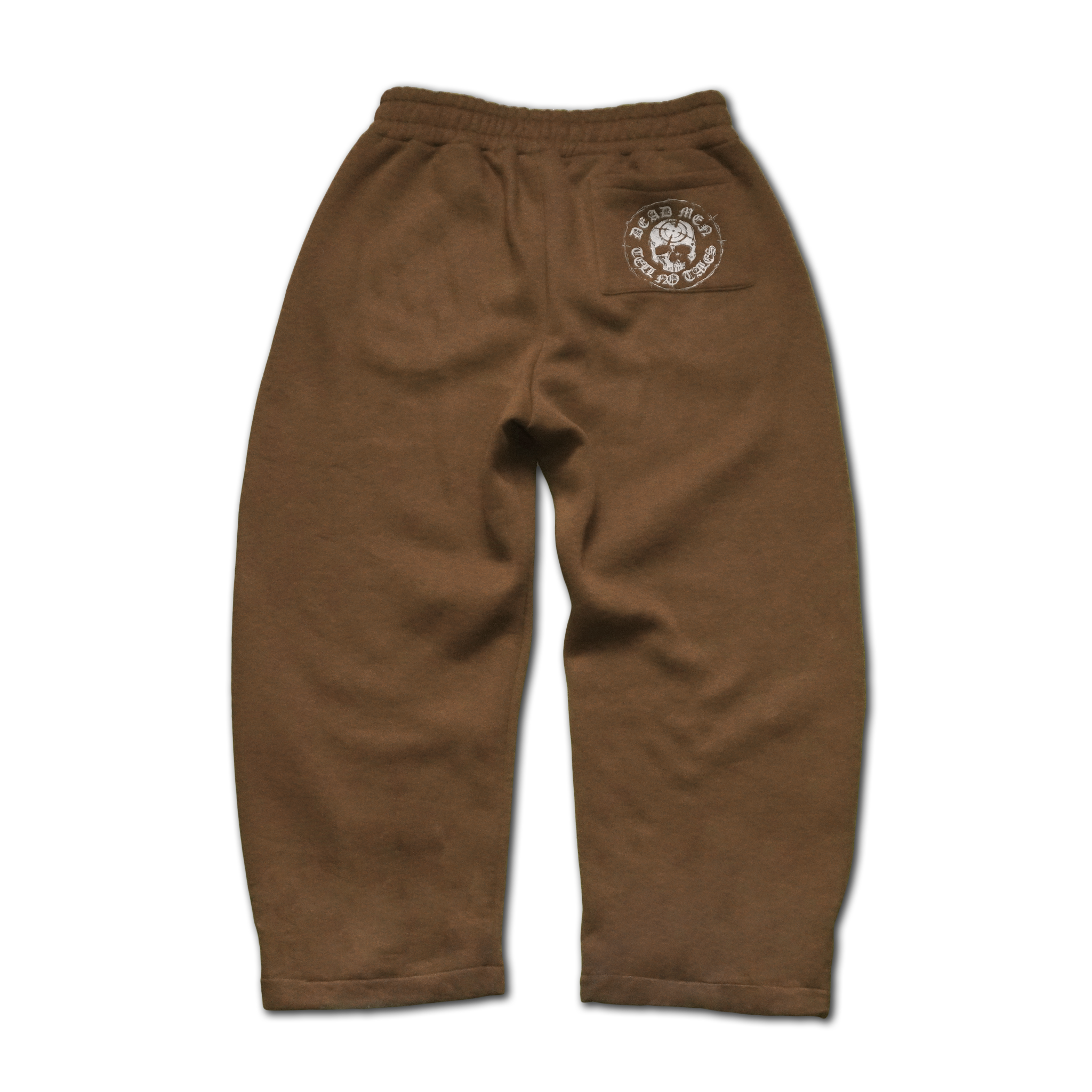 POLAR BAGGY CHOCOLATE