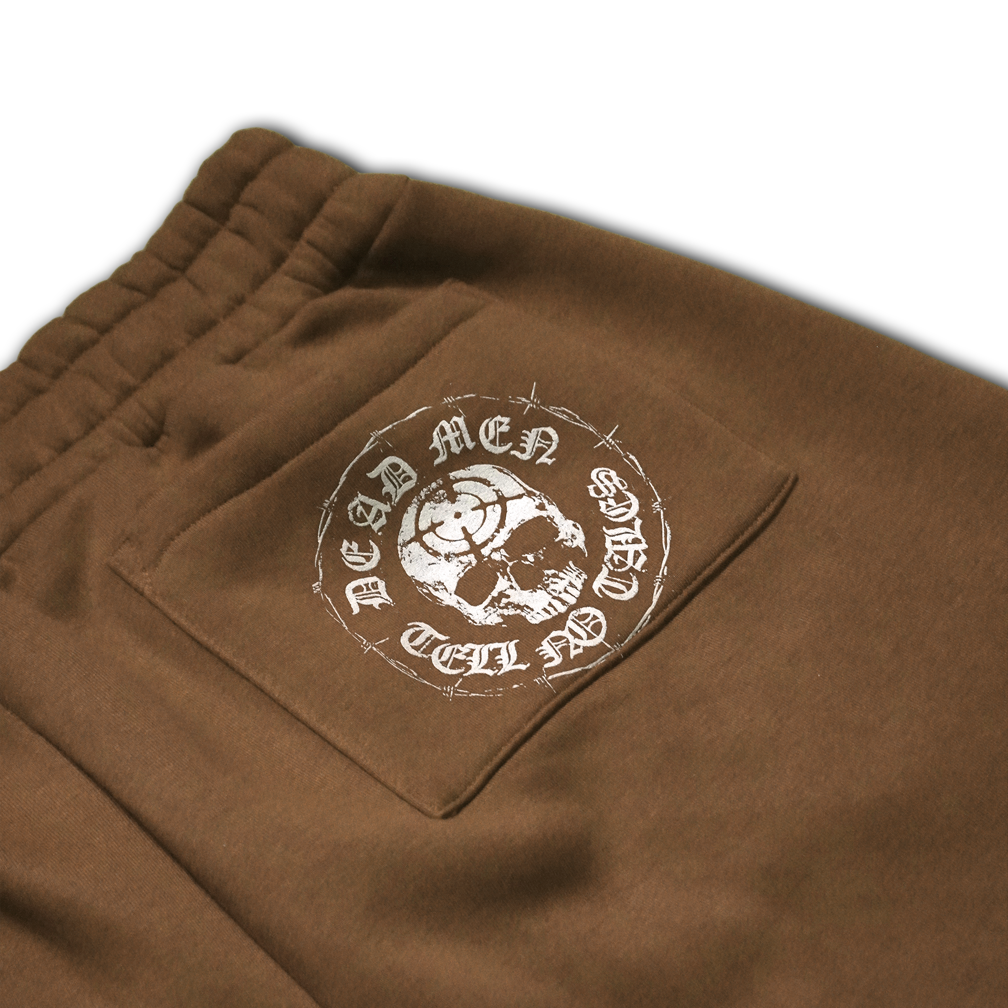 POLAR BAGGY CHOCOLATE