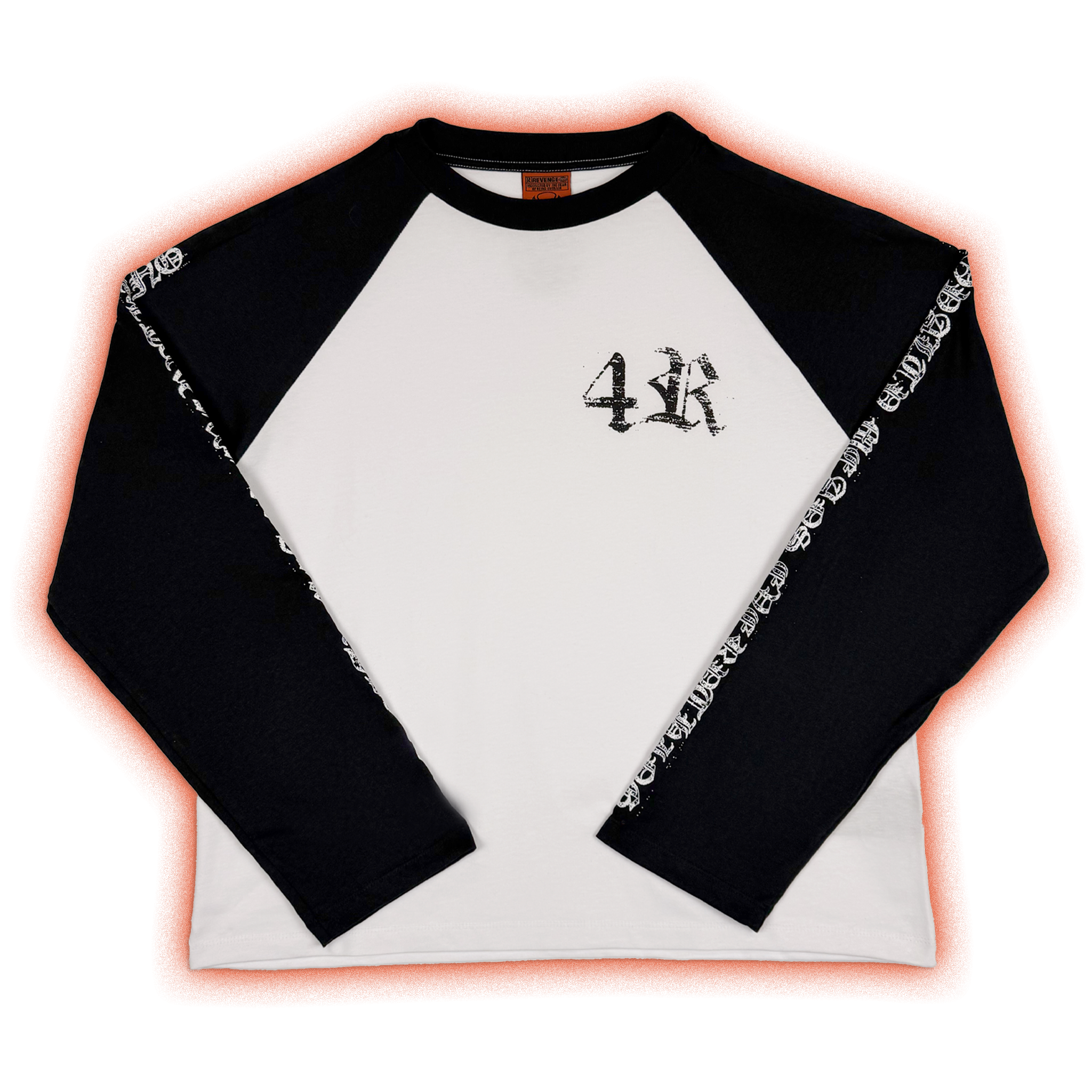 LOYALTY LONGSLEEVE