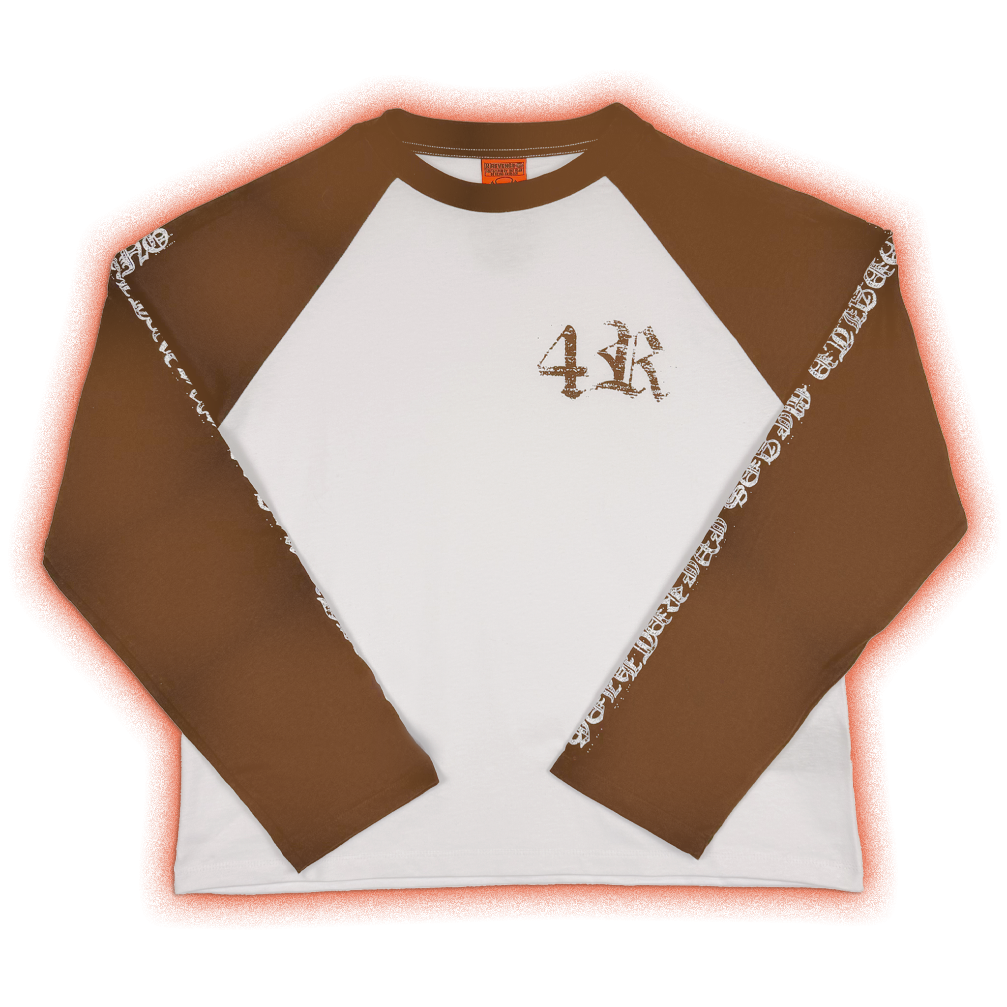 LOYALTY LONGSLEEVE TOBACCO