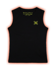 XVENDETTA TANKTOP (Black)