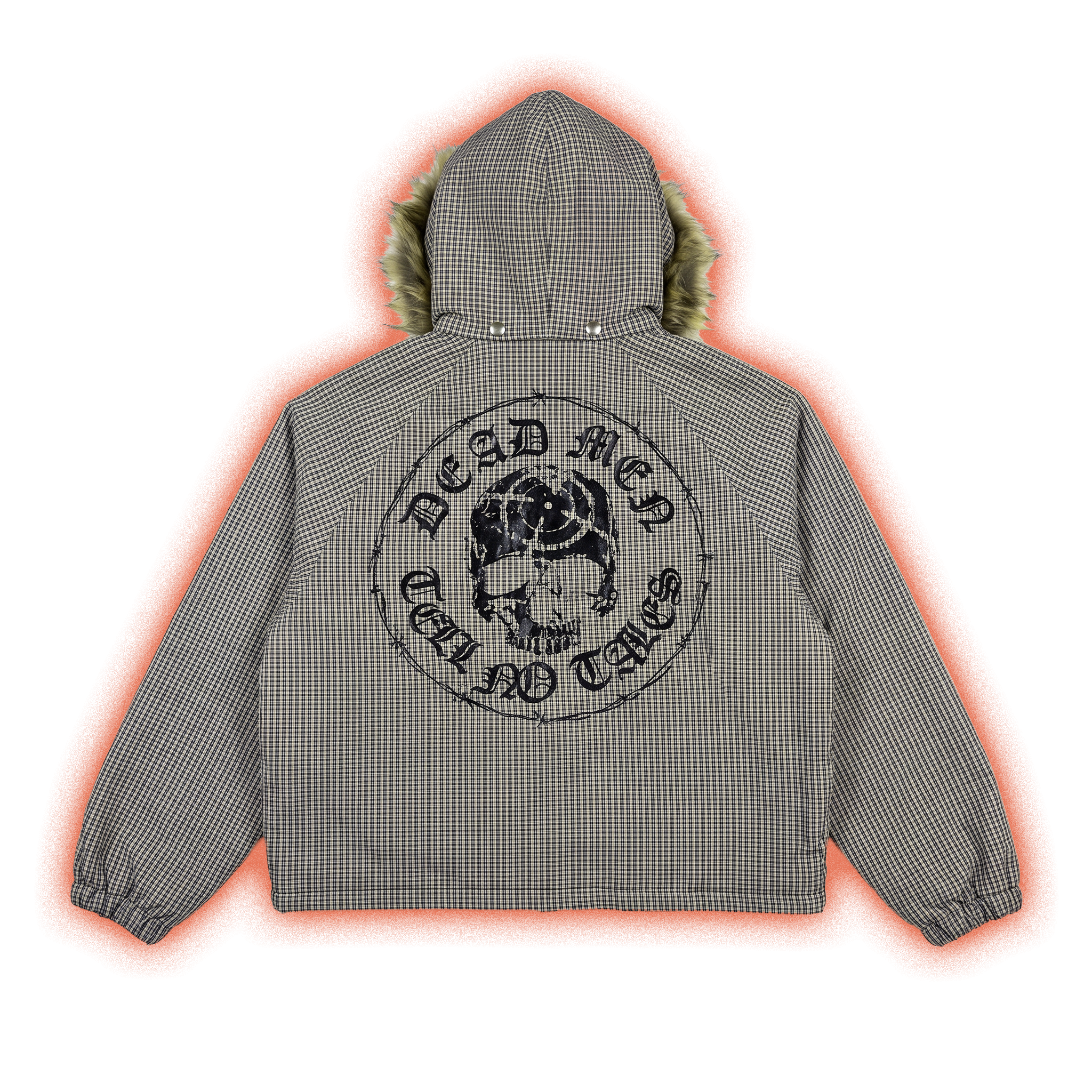 SOUTHSIDE WINDBREAKER (Limited Edition)