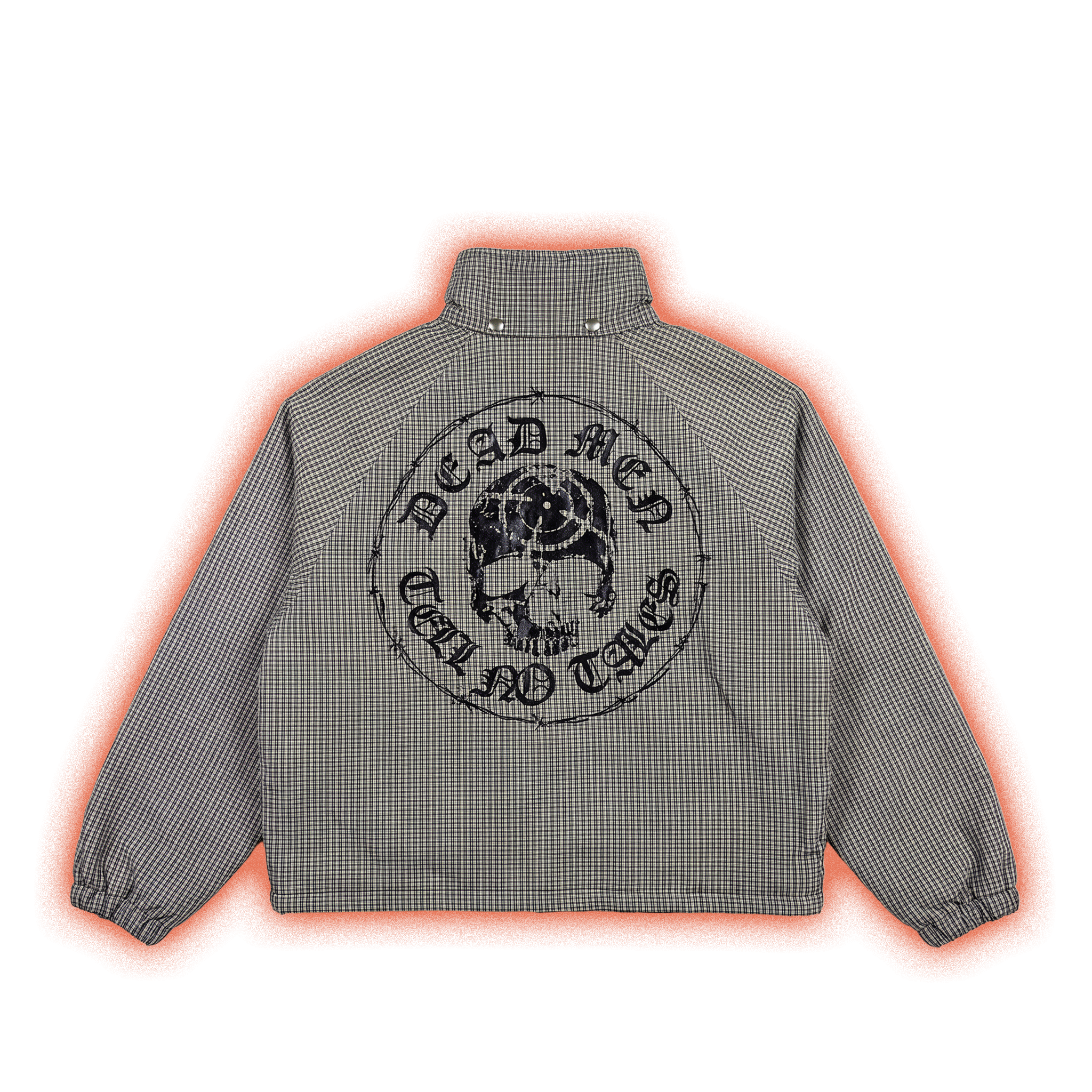 SOUTHSIDE WINDBREAKER (Limited Edition)