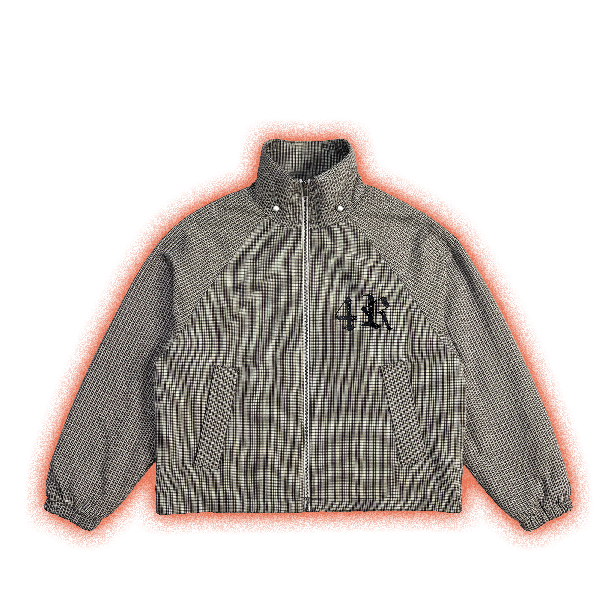 SOUTHSIDE WINDBREAKER (Limited Edition)