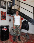 XVENDETTA TANKTOP (White)