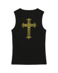 XVENDETTA TANKTOP (Black)