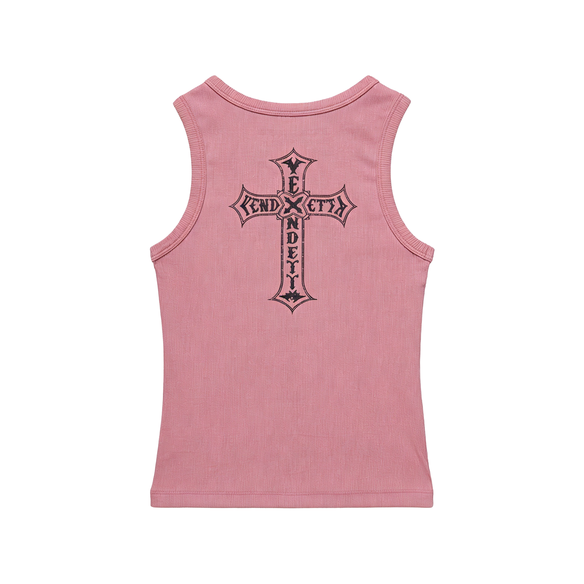 XVENDETTA TANKTOP (Bubble)