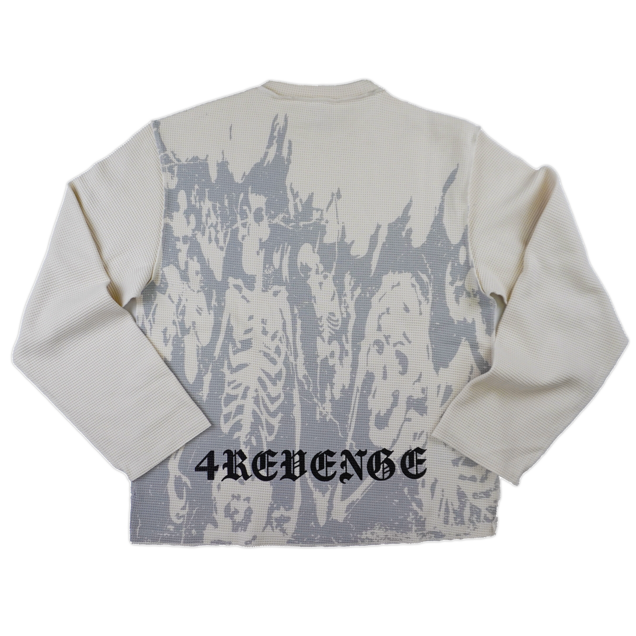 NIGHTMARE THERMAL LONGSLEEVE