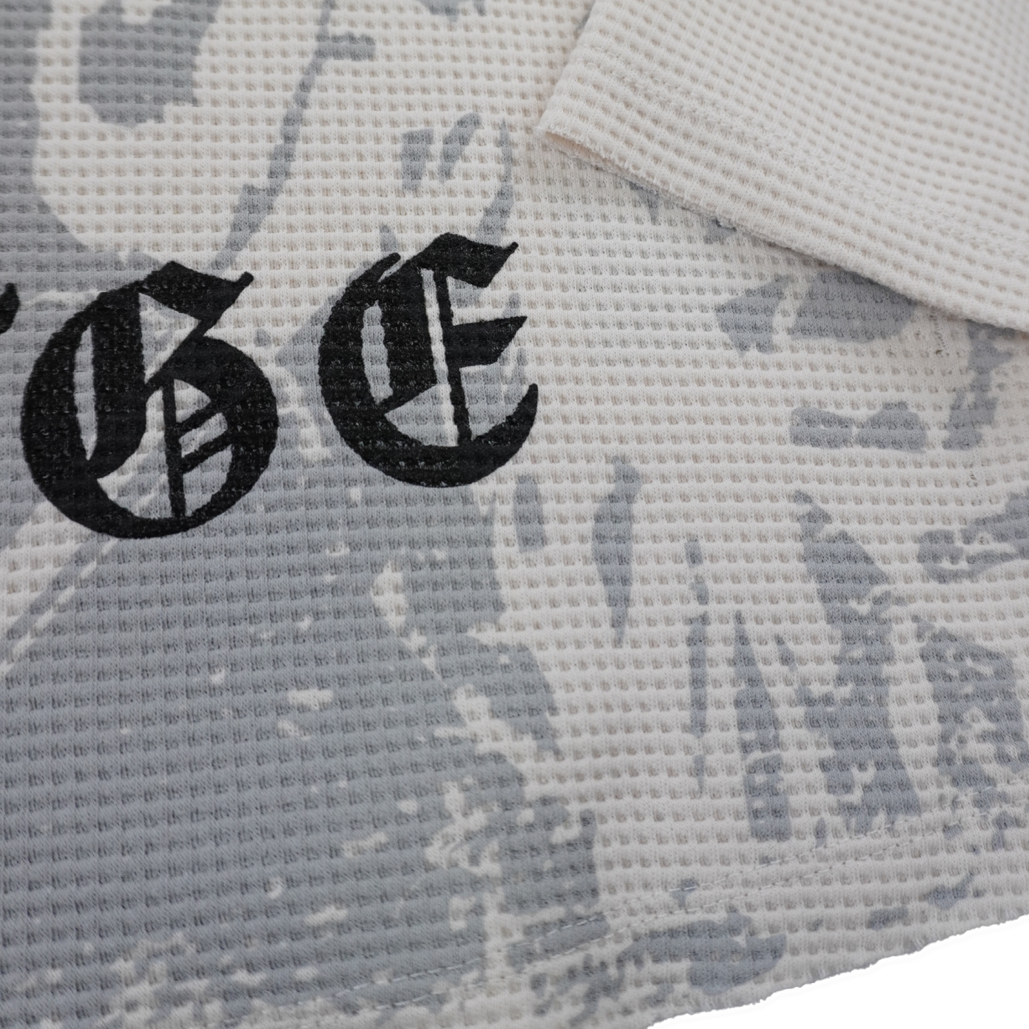 NIGHTMARE THERMAL LONGSLEEVE