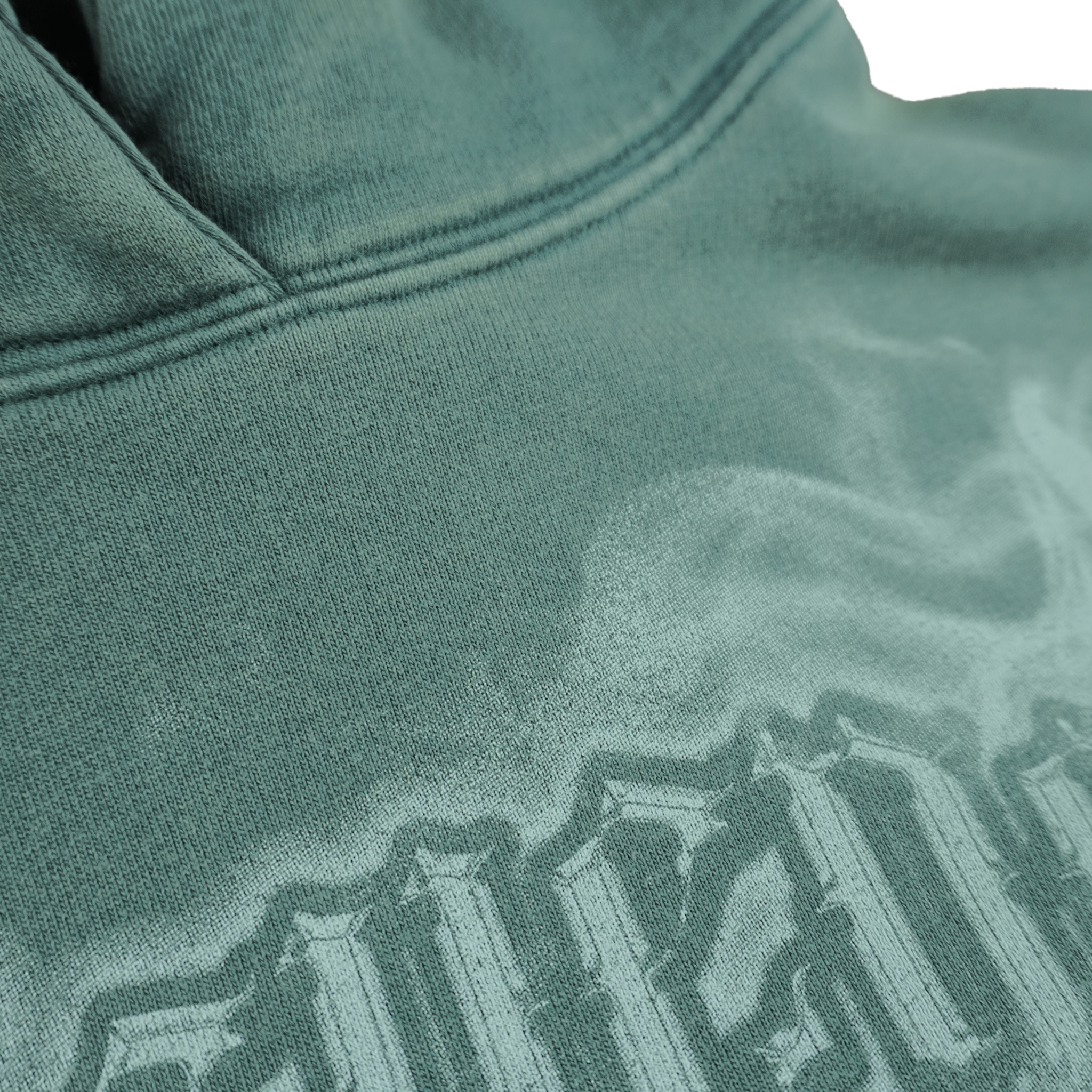 YOUR LOSS TECH HOODIE (Cropped Fit)